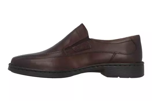 Туфли Josef Seibel, коричневый