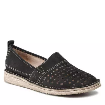 Туфли Josef Seibel Sofie, черный