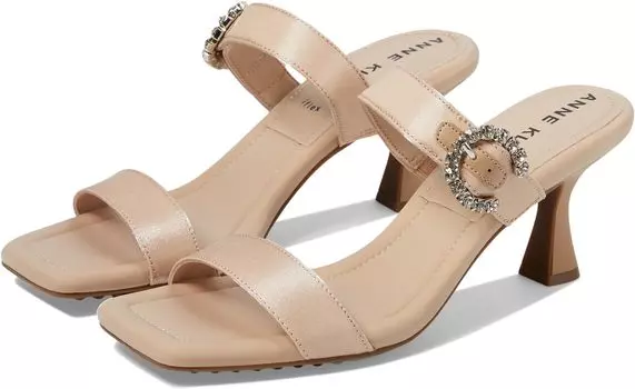 Туфли Josie Anne Klein, цвет Light Gold