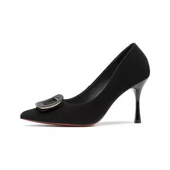 Туфли JOSINY High Heels Women's, черный