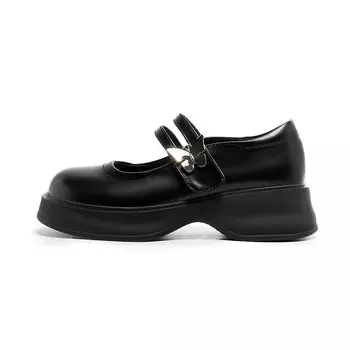 Туфли JOSINY Mary Jane Shoes Women's
