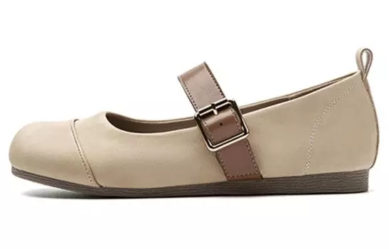 Туфли JOSINY Mary Jane Shoes Women's