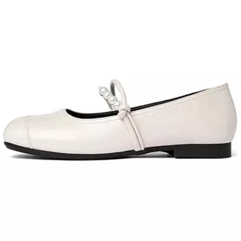Туфли JOSINY Mary Jane Shoes Women's