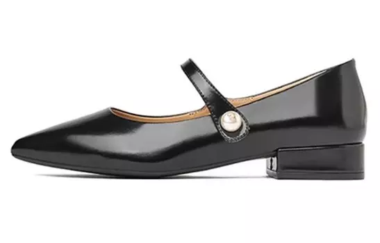 Туфли JOSINY Mary Jane Shoes Women's