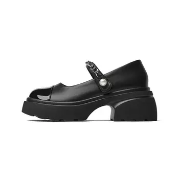 Туфли JOSINY Mary Jane Shoes Women's