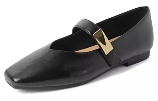 Туфли JOSINY Mary Jane Shoes Women's