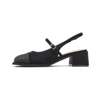 Туфли JOSINY Mary Jane Shoes Women's