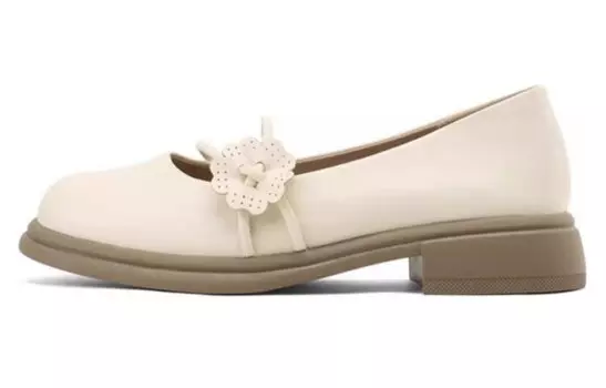 Туфли JOSINY Mary Jane Shoes Women's