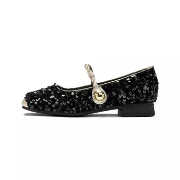 Туфли JOSINY Mary Jane Shoes Women's