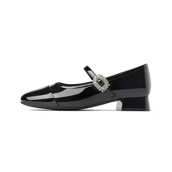Туфли JOSINY Mary Jane Shoes Women's