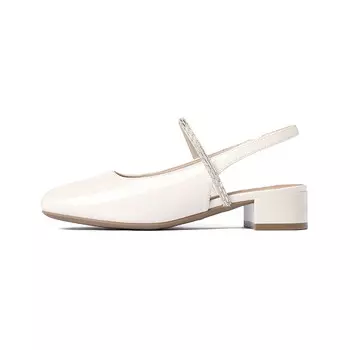 Туфли JOSINY Mary Jane Shoes Women's, цвет Apricot