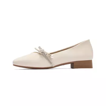 Туфли JOSINY Mary Jane Shoes Women's