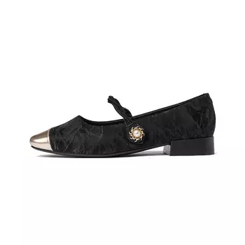Туфли JOSINY Mary Jane Shoes Women's