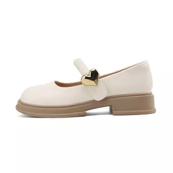 Туфли JOSINY Women's Casual Shoes Women's