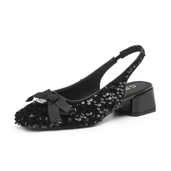 Туфли JOSINY Women's Casual Shoes Women's