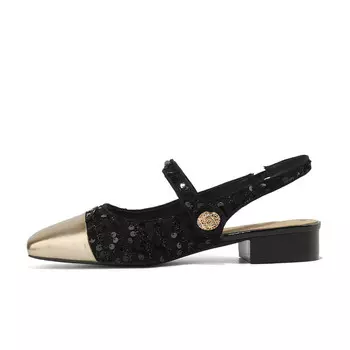 Туфли JOSINY Women's Casual Shoes Women's