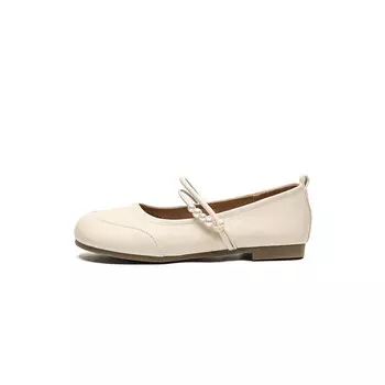 Туфли JOSINY Women's Casual Shoes Women's