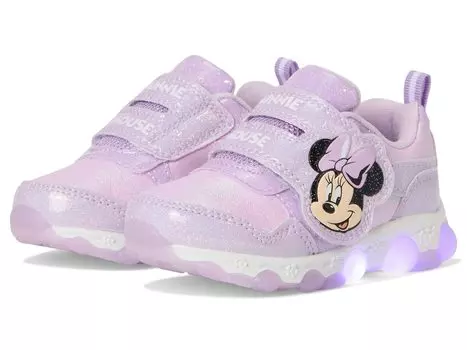 Туфли Josmo Minnie Mouse Sneaker, фиолетовый