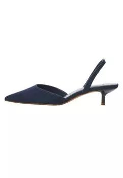 Туфли JOTA Mango, цвет dark blue