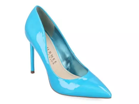 Туфли Journee Collection Dabnie, синий