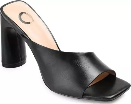 Туфли Journee Collection Dola, черный