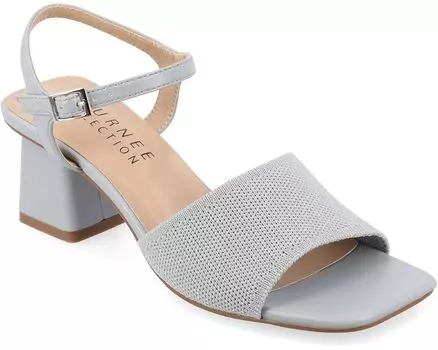 Туфли Journee Collection Evylinn, синий