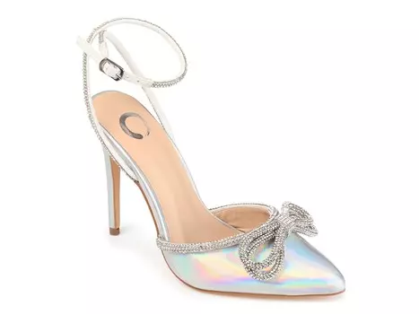 Туфли Journee Collection Gracia, multicolor