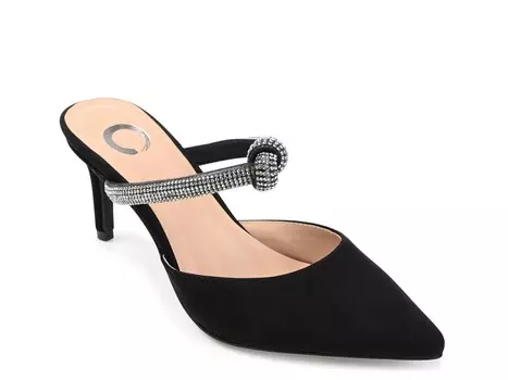 Туфли Journee Collection Lunna, черный