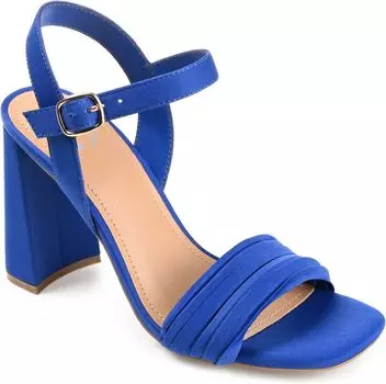 Туфли Journee Collection Skiler, синий