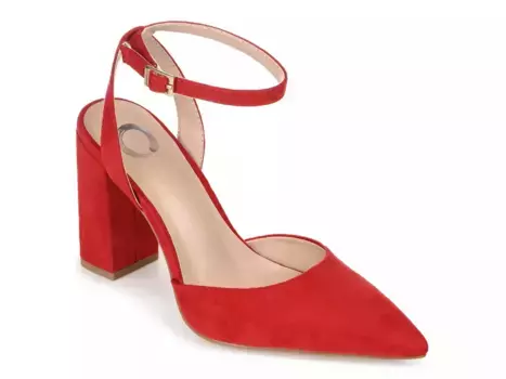 Туфли Journee, Red