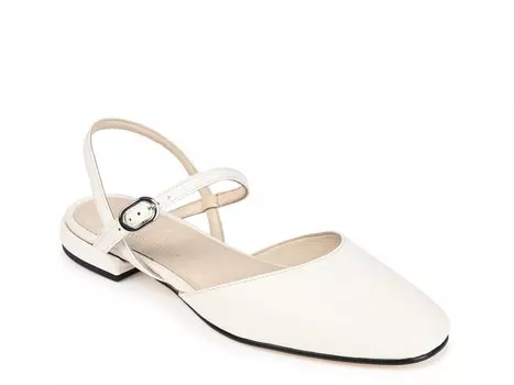 Туфли Journee Signature Amannda, белый