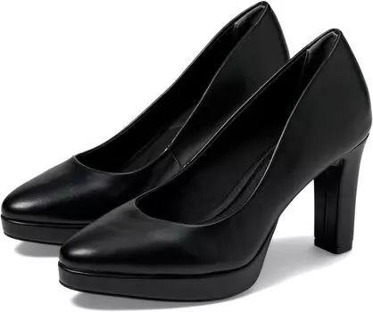 Туфли Jovanna Anne Klein, черный