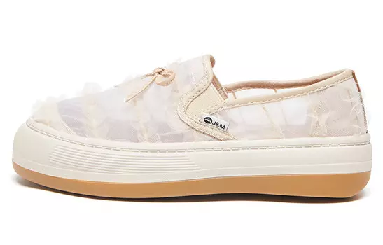 Туфли Joy&Mario Women's Casual Shoes Women's Low-Top