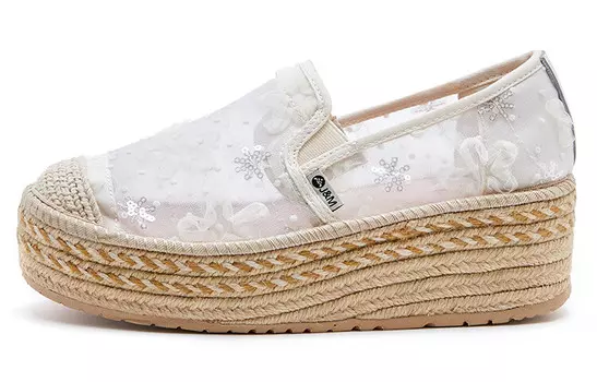 Туфли Joy&Mario Women's Casual Shoes Women's Low-Top