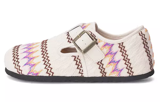 Туфли Joy&Mario Women's Casual Shoes Women's, коричневый