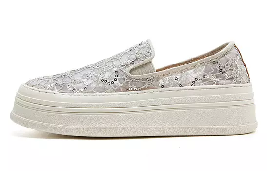 Туфли Joy&Mario Women's Casual Shoes Women's Low-Top