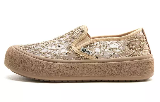 Туфли Joy&Mario Women's Casual Shoes Women's Low-Top