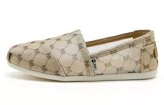 Туфли Joy&Mario Women's Casual Shoes Women's Low-Top