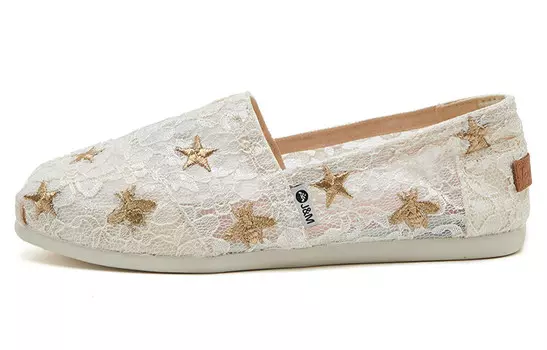 Туфли Joy&Mario Women's Casual Shoes Women's Low-Top