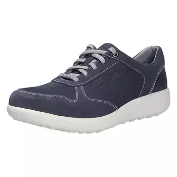 Туфли Joya Schnrschuh BRITT BLUE, синий