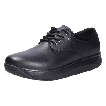 Туфли Joya Schnrschuh BUDAPEST II BLACK, черный
