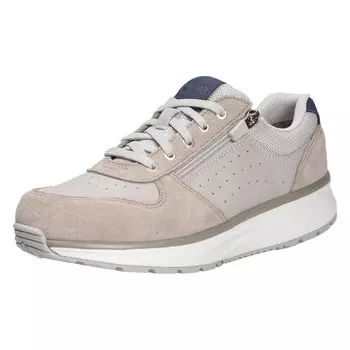 Туфли Joya Schnrschuh DYNAMO ZIP W BEIGE, бежевый