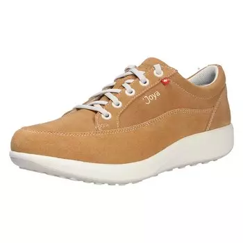 Туфли Joya Schnrschuh LUCY DARK YELLOW, коричневый