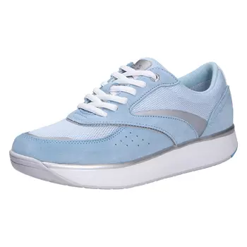 Туфли Joya Schnrschuh SYNDEY II LIGHT BLUE, синий