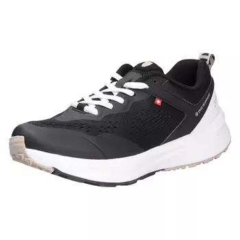 Туфли Joya Schnrschuh VELOCE W BLACK/WHITE, черный