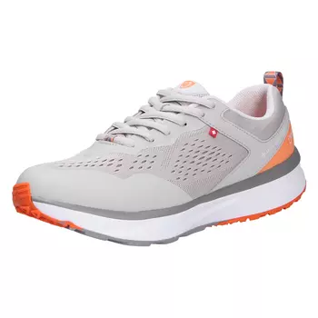 Туфли Joya Schnrschuh VELOCE W LIGHT GREY, серый
