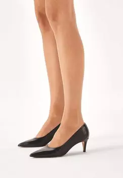 Туфли Jula Elegant Kazar, черный