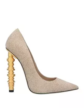 Туфли Julia Haart, бежевый