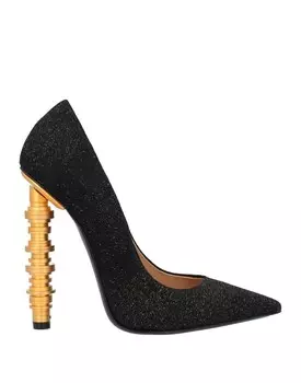 Туфли Julia Haart, черный