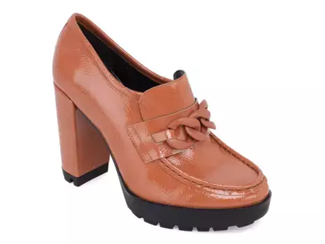 Туфли Justin Kenneth Cole New York, Clay